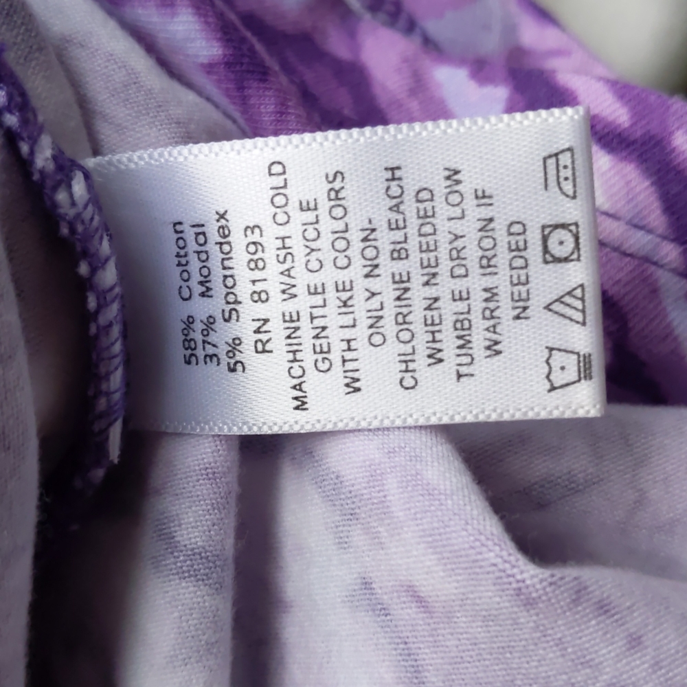 Comfy tee - Picture 6 of 6